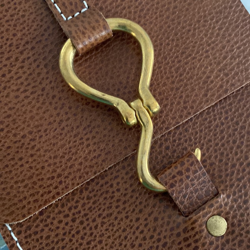 Henry Dry Goods Large Luther crossbody - Picture 3 of 12